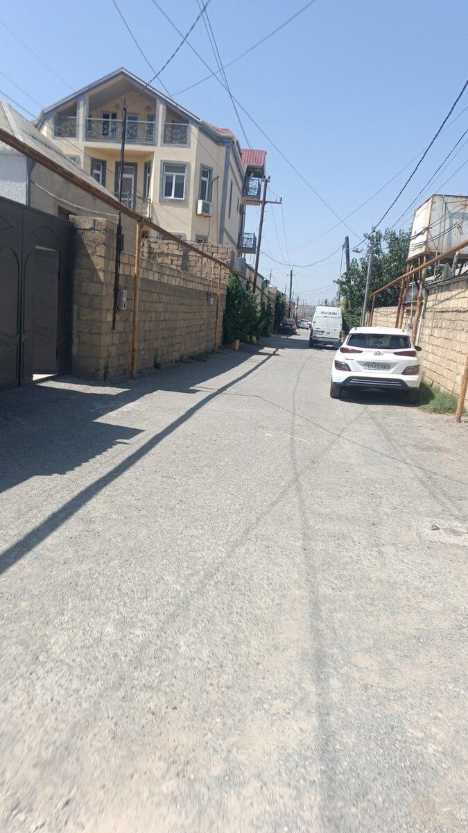 Həyət evi, Xırdalan ş — Ev, villa, Xırdalan (9)