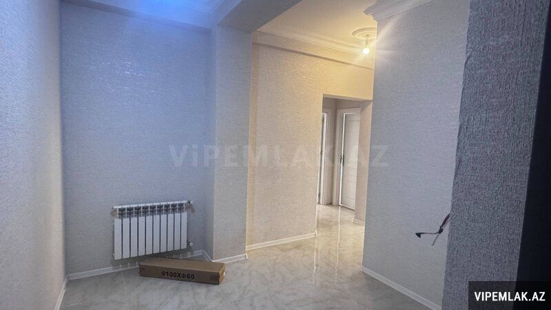 Abşeron rayonunda 2 otaqlı Yeni tikili Satılır, 80 m² — Mənzil, Bakı (3)