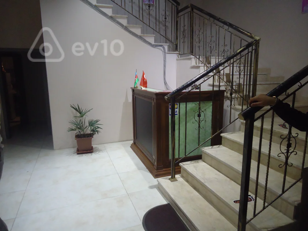 Ofis, 45 m², 8 noyabr k 23 — kirayə — Ofis, Bakı (6)