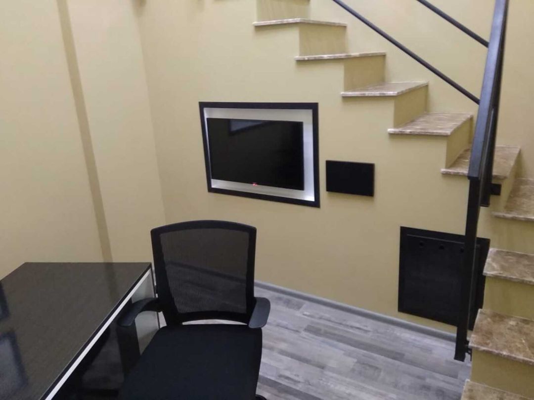 İcarəyə verilir 3 otaqlı ofis 70 m² — Ofis, Bakı (9)