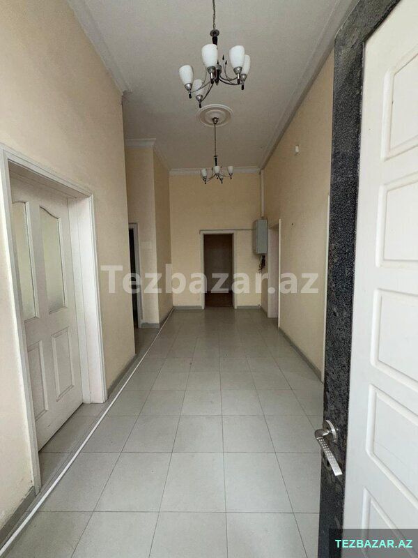 Ofislər İcarəyə Verilir — Ofis, Bakı (8)