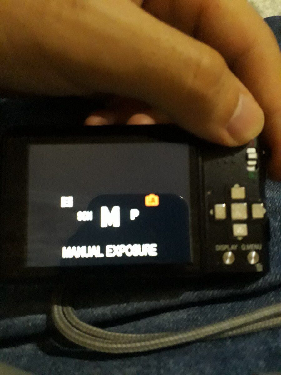 Panasonic Lumix FX150 kompakt digital kamera — Foto və video texnikası, Gəncə (8)
