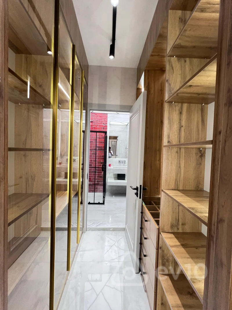 3 otaqlı mənzil, 120 m², mireli qasqay — Mənzil, Bakı (9)