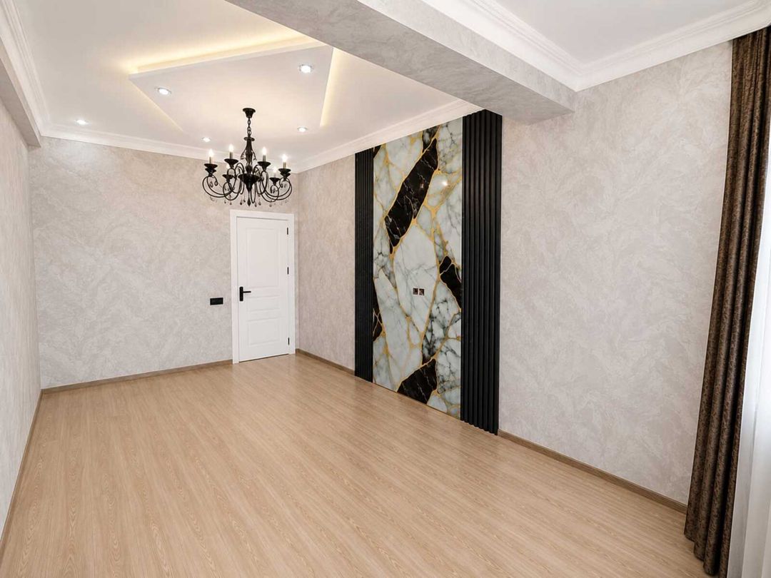 Satılır 3 otaqlı yeni tikili 84 m² — Mənzil, Bakı (3)