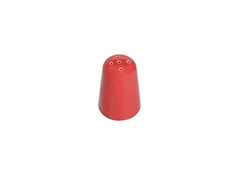 Duzqabı Porland Seasons 04ALM002075, farfor, qırmızı, 7 sm — Bakı