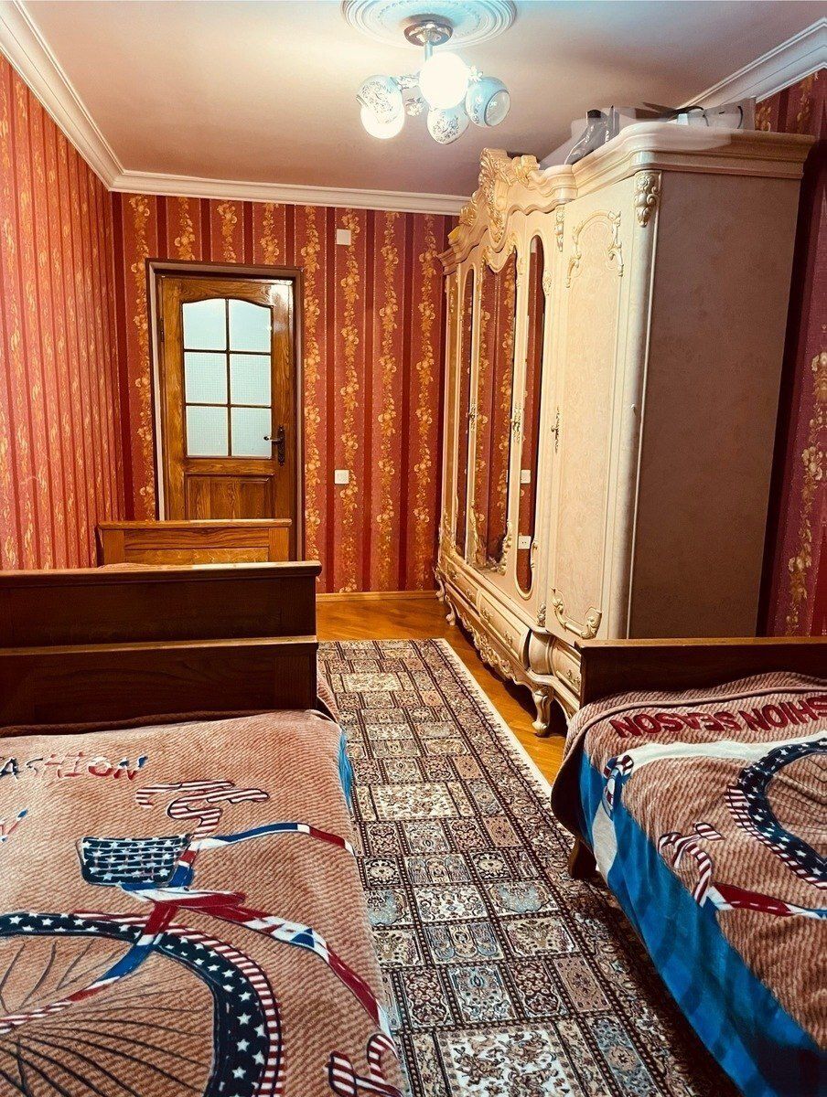 Satılır 3 otaqlı köhnə tikili 75 m² — Mənzil, Bakı (9)