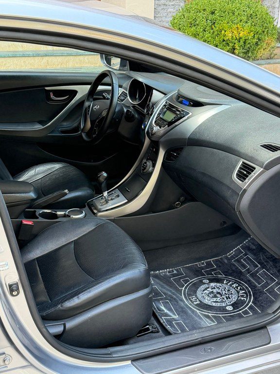 Hyundai Elantra, 1.8 L, 2013 il, 144 000 km 90-SA-174 — Avtomobillər, Bakı (5)