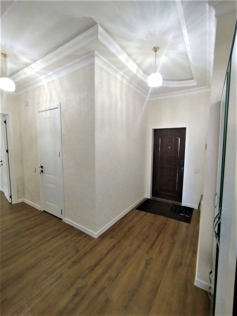 İcarəyə verilir 2 otaqlı yeni tikili 90 m² — Mənzil, Bakı (10)