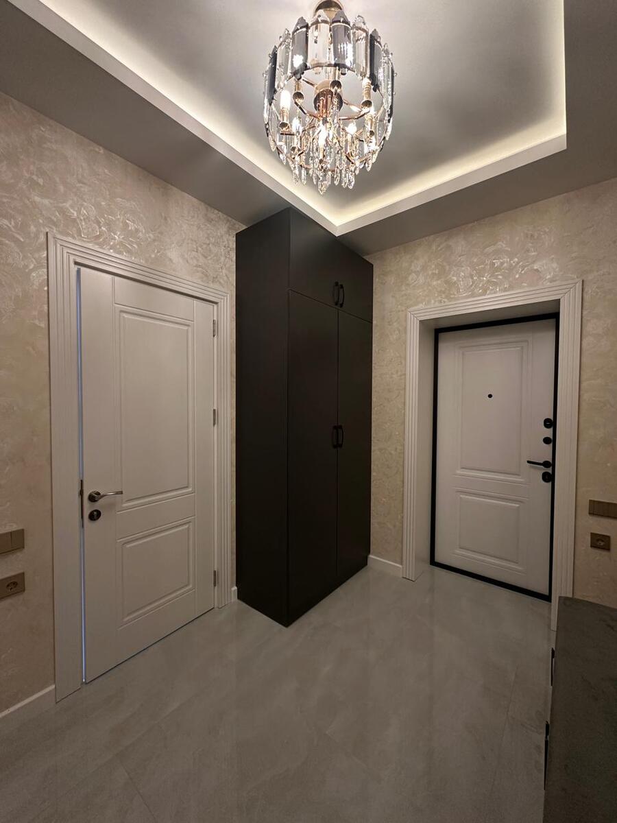 Satılır 2 otaqlı yeni tikili 80 m² — Mənzil, Bakı (11)