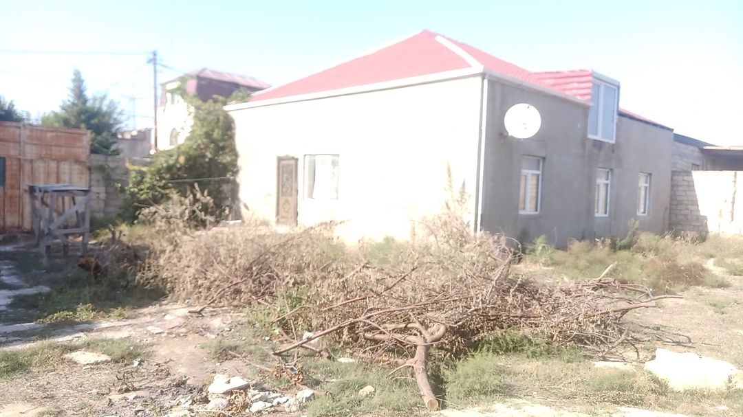Satılır torpaq 8 sot — Torpaq, Bakı (3)