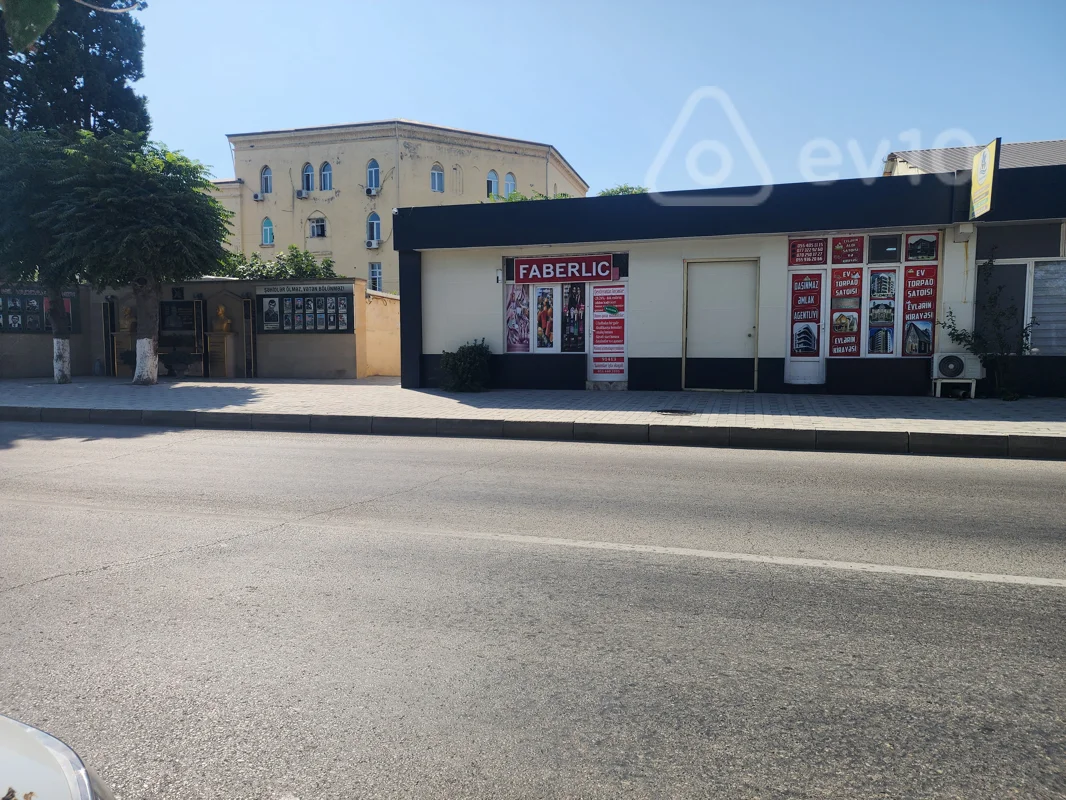4 otaqlı həyət evi, 93 m², Sumqayit şəhəri, Kimyaçılar qəsəbəsi, Esmira şadlıq sarayının arxası, Sumqayıt — Ev, villa, Sumqayıt (2)