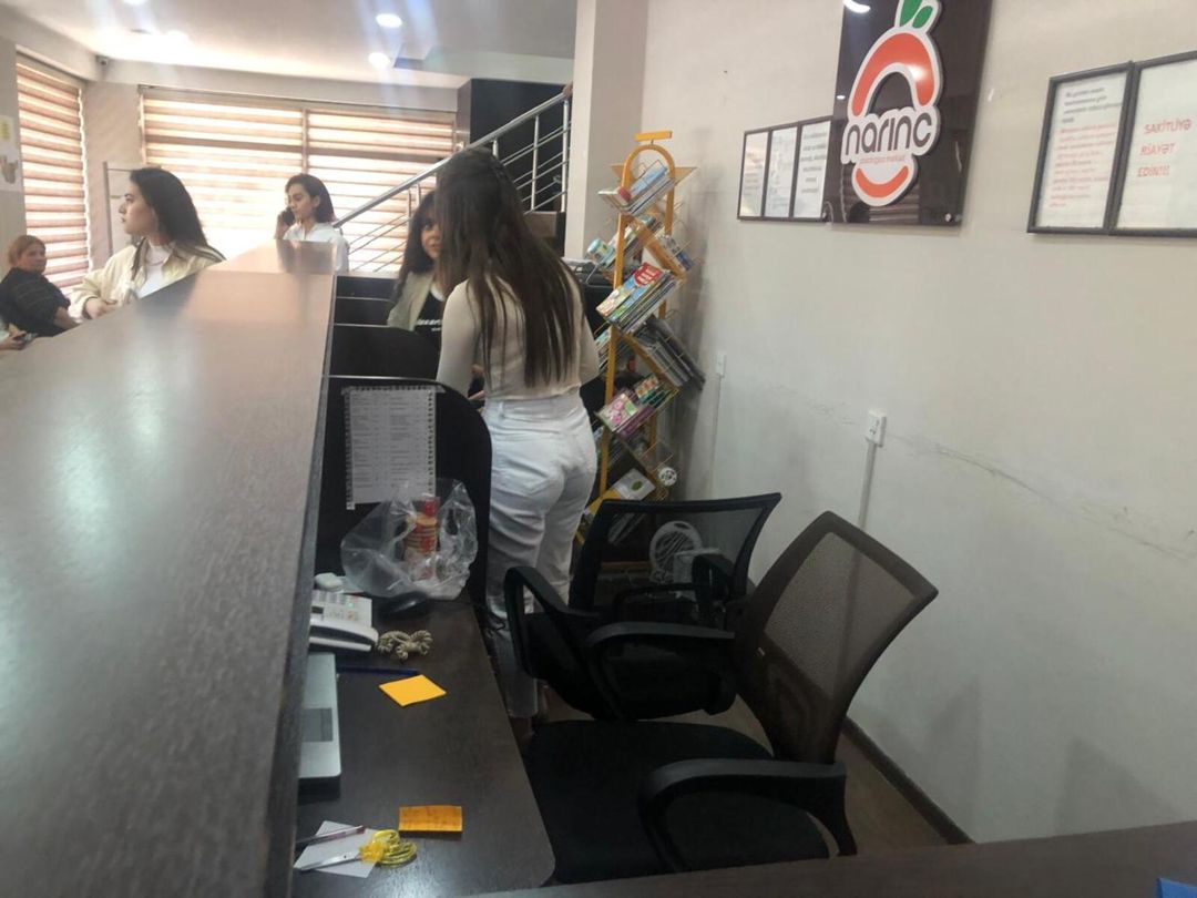 Satılır obyekt 620 m² — Əmlak, Bakı (6)