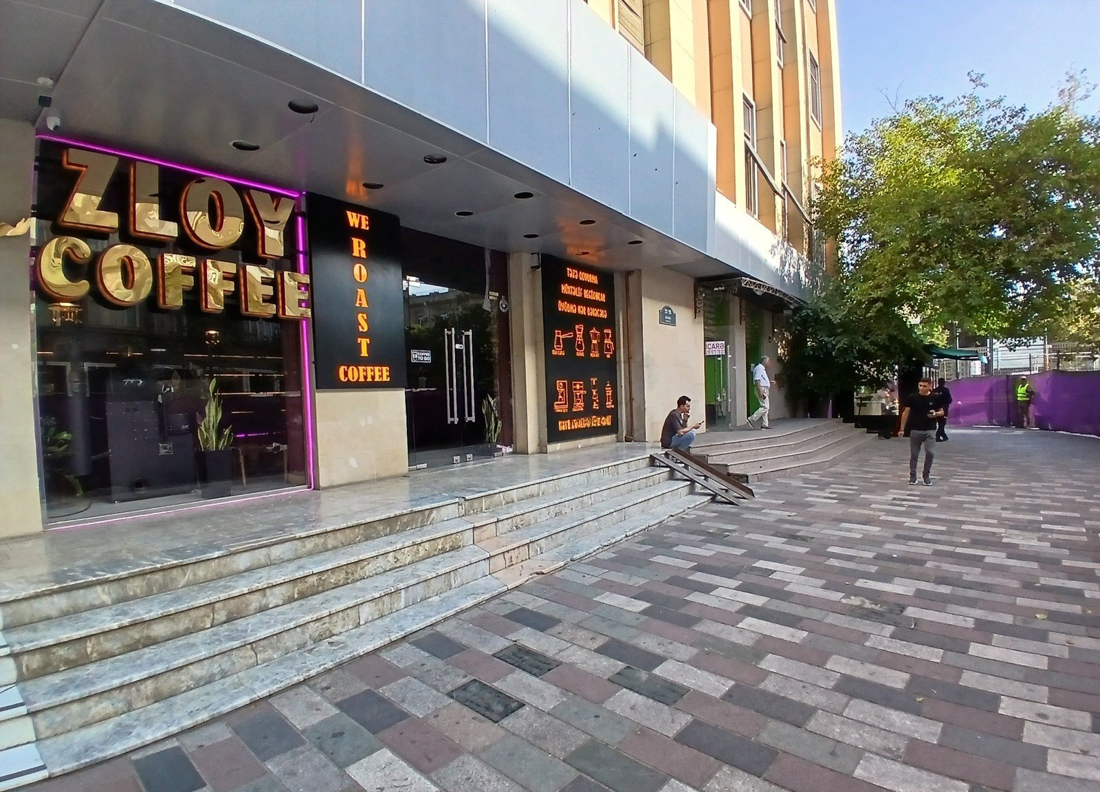 100 m² Zəif təmirli obyekt satılır — Əmlak, Bakı (12)