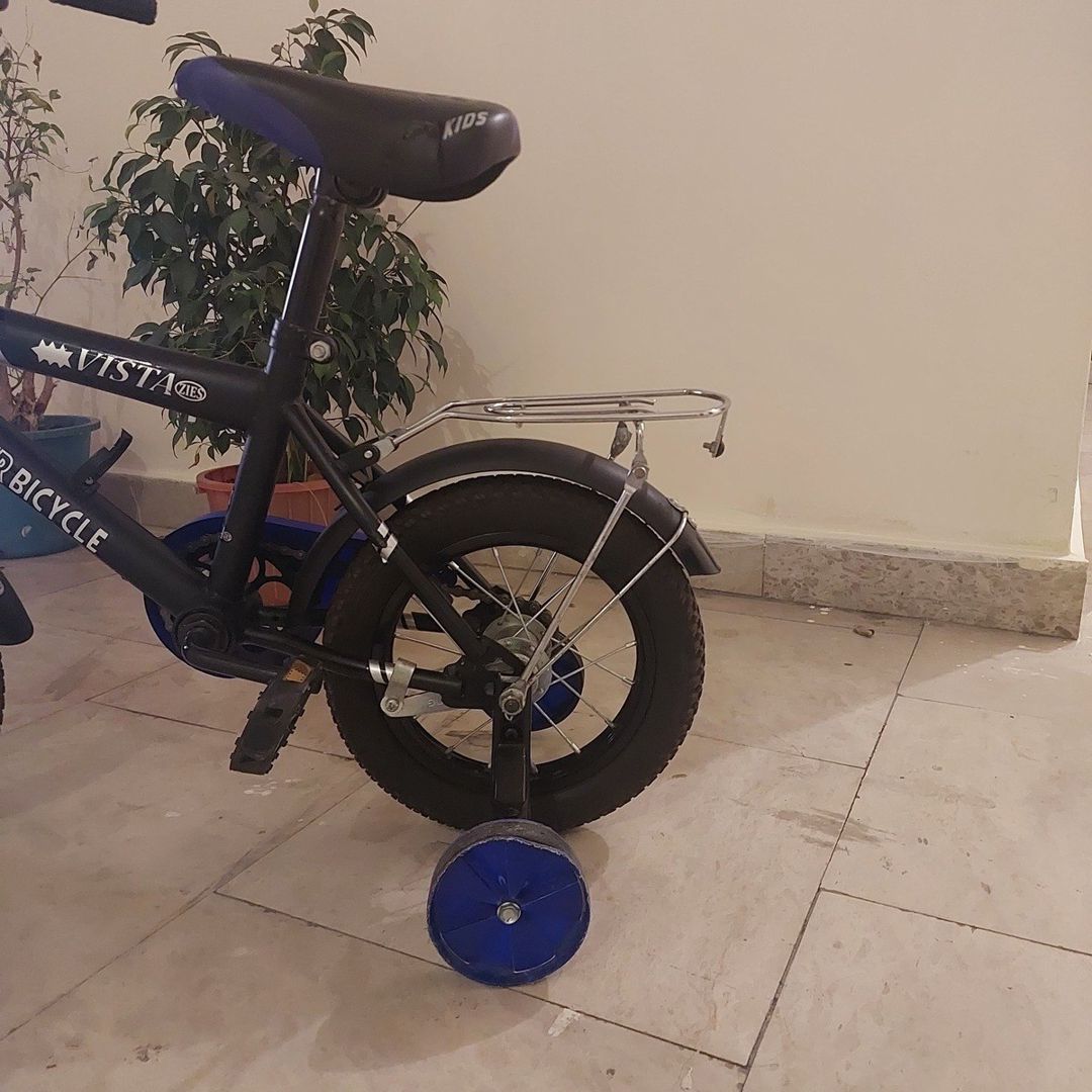 Velosiped Vista — Velosipedlər, Bakı (7)