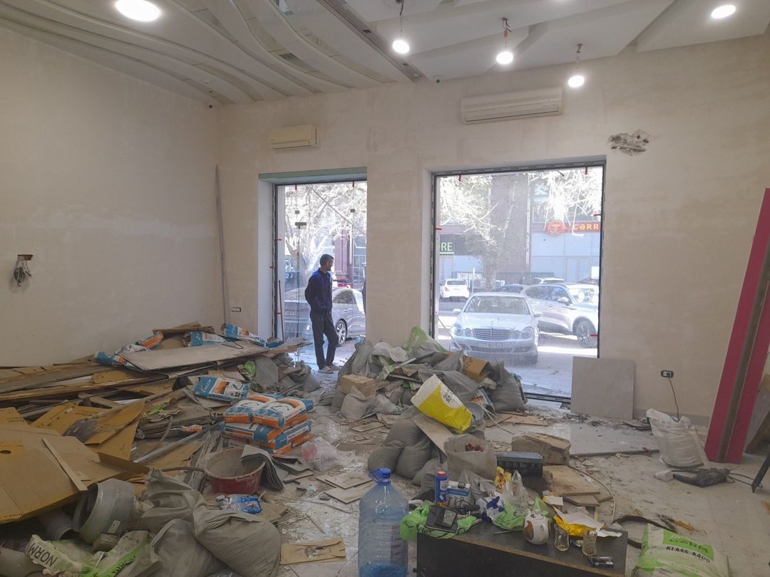 Satılır obyekt 62 m² — Əmlak, Bakı (2)