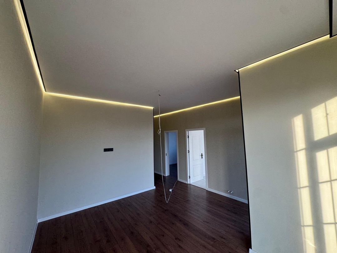 Satılır 4 otaqlı həyət evi/bağ evi 95 m² — Ev, villa, Zaqatala (3)