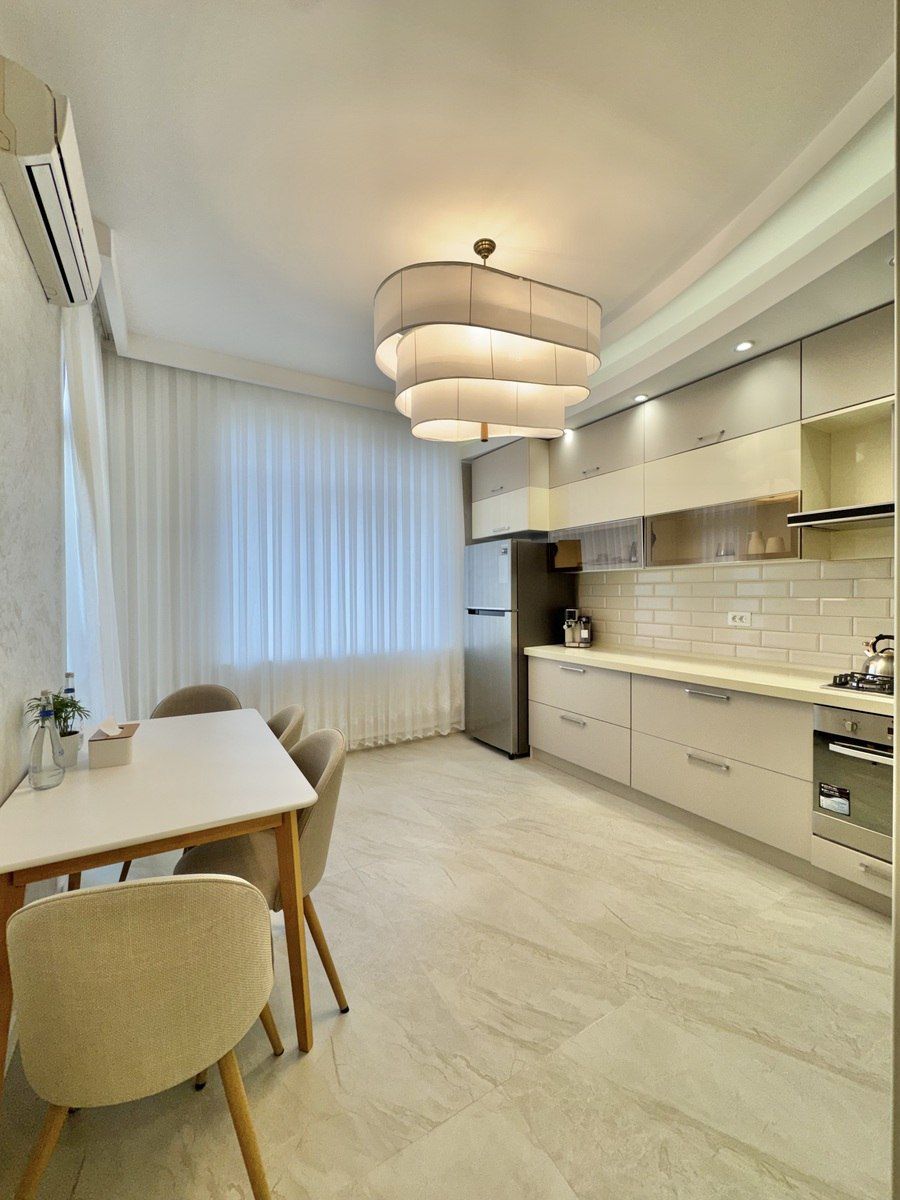 Satılır 2 otaqlı yeni tikili 100 m² — Mənzil, Bakı (4)