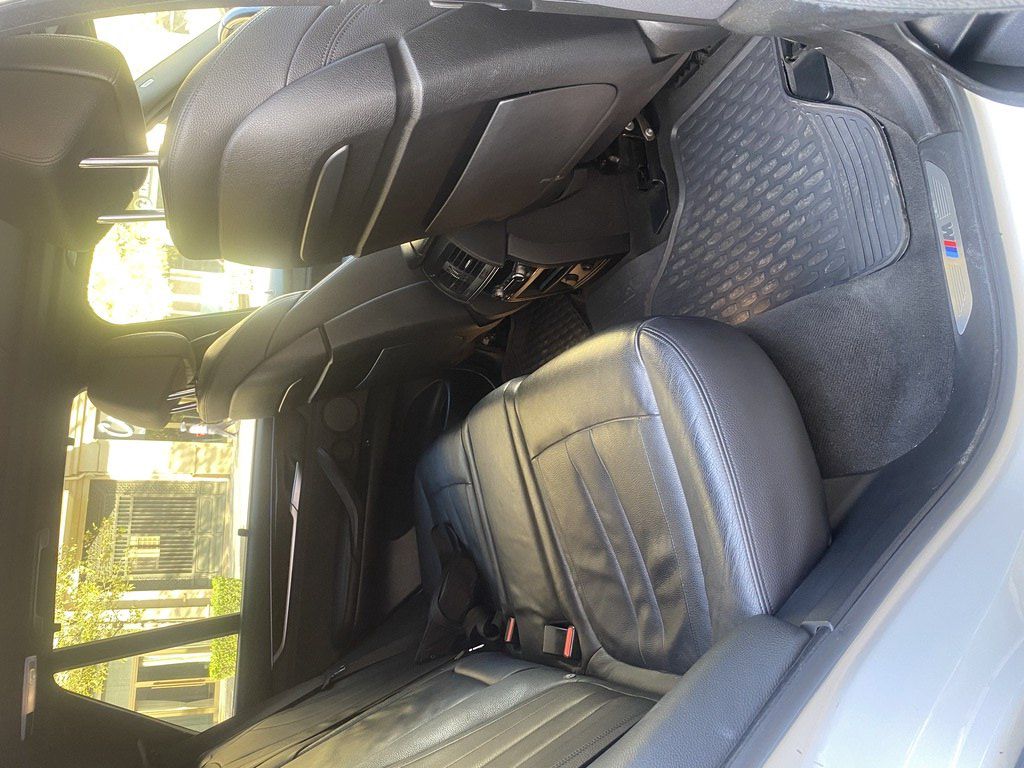 BMW X5, 2.0 L, 9.2 kWh, 2016 il, 151 000 km 77-SK-495 — Avtomobillər, Bakı (3)