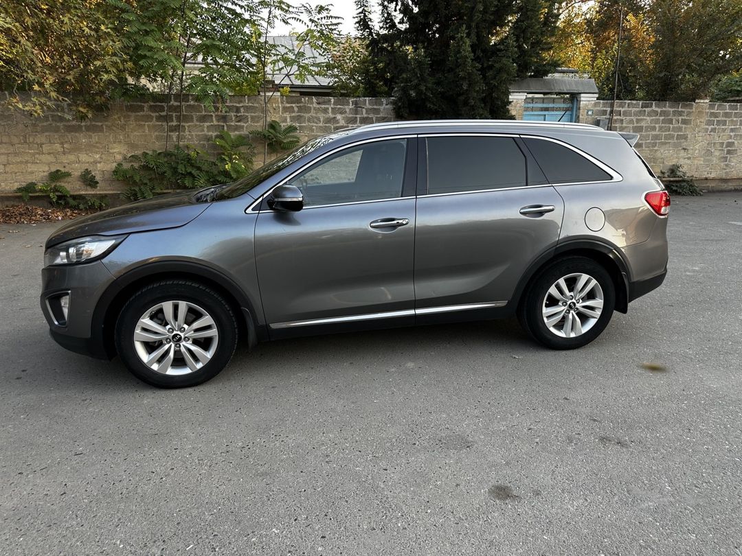 KIA Sorento, 2014 il — Avtomobillər, Sabirabad (4)