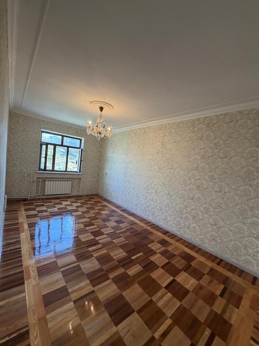 Satılır 3 otaqlı köhnə tikili 85 m² — Mənzil, Bakı (7)