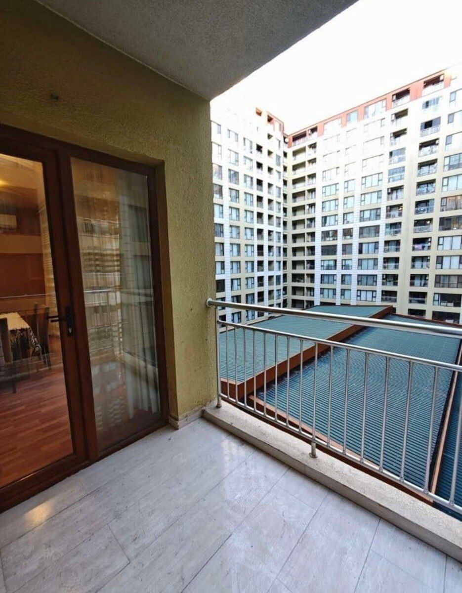 İcarəyə verilir 3 otaqlı yeni tikili 115 m² — Mənzil, Bakı (11)