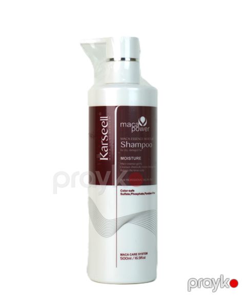 Şampun Karseell Moisture 500 ml — Bakı
