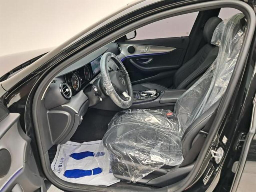 Mercedes E 200, 2.0 L, 2018 il, 176 234 km — Avtomobillər (6)