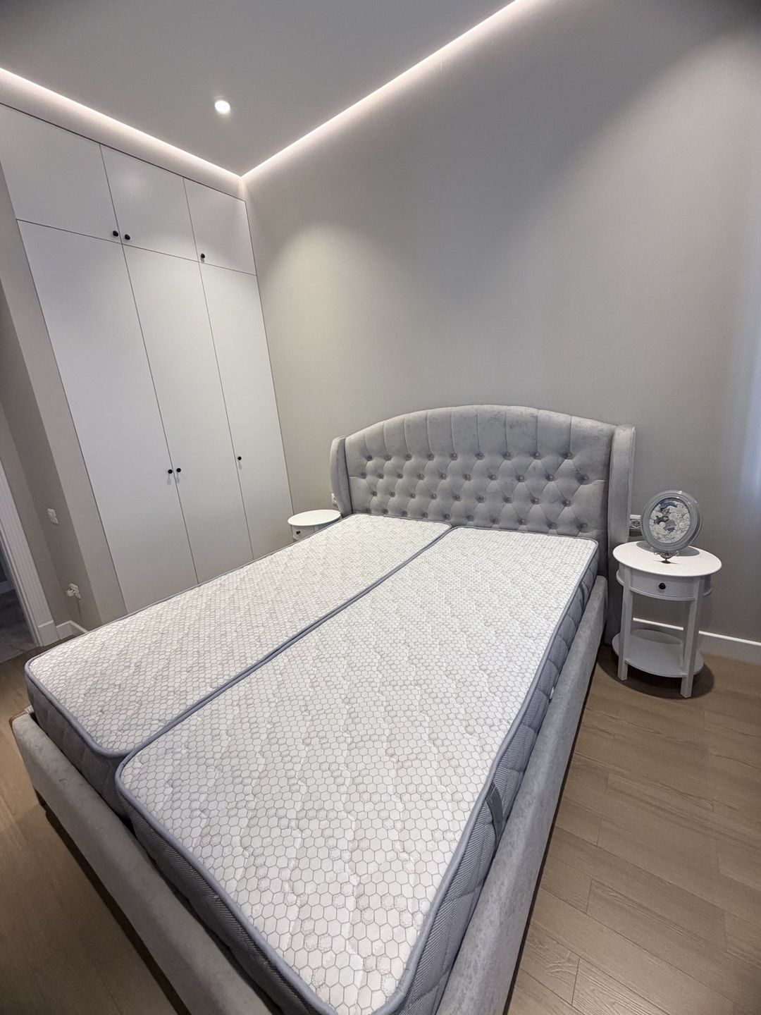 Satılır 4 otaqlı yeni tikili 120 m² — Mənzil, Bakı (11)