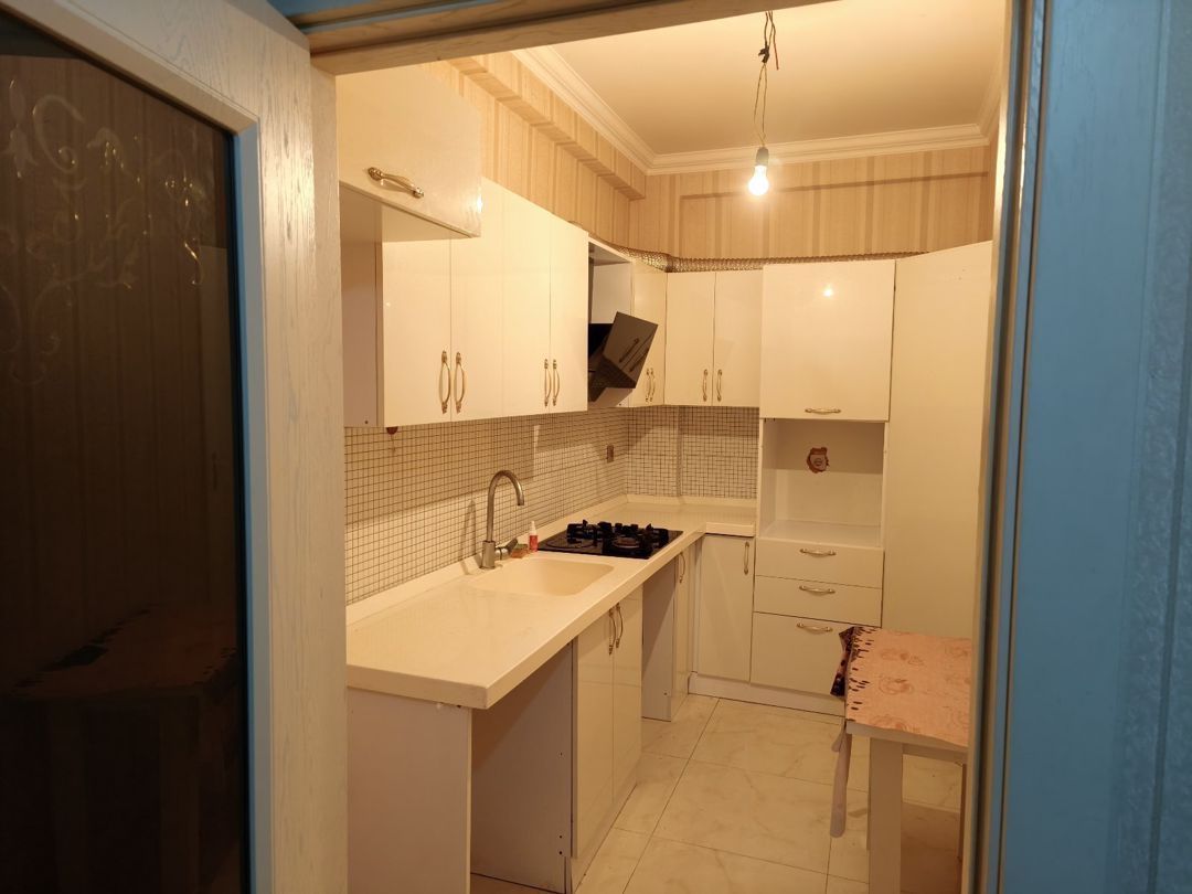 2-otaqlı mənzil kirayə verilir, Masazır qəs., 60 m² — Mənzil, Bakı (5)