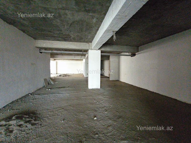 Satılır 12 otaqlı Obyekt, 1060 m², Səbail rayonu — Əmlak, Bakı (7)