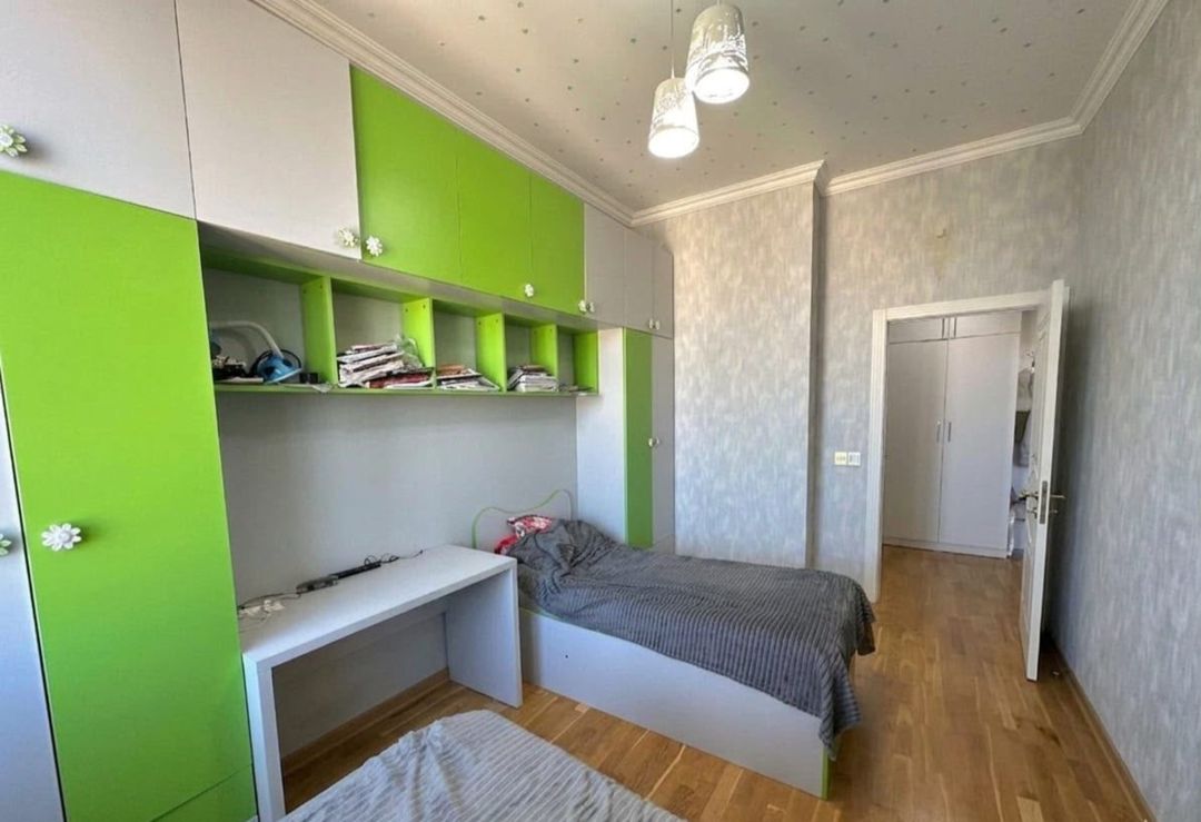 Satılır 3 otaqlı yeni tikili 69 m² — Mənzil, Bakı (5)
