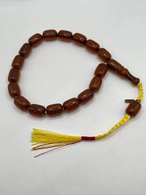 Təsbeh 0032777, qəhvəyi — Bakı