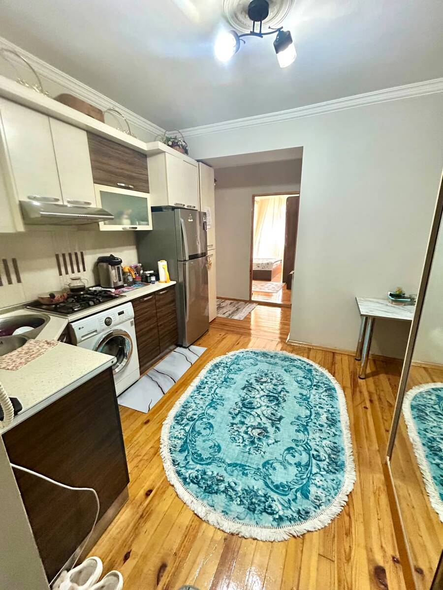 Satılır 2 otaqlı yeni tikili 68 m² — Mənzil, Bakı (11)