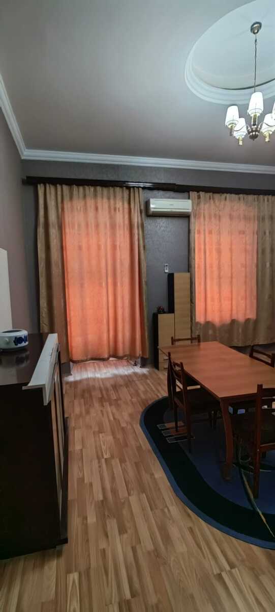 Satılır 2 otaqlı köhnə tikili 50 m² — Mənzil, Bakı (10)