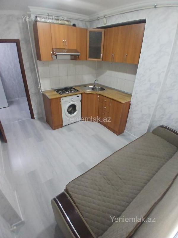 Satılır 1 otaqlı Bina evi menzil (Yeni tikili), 36 m², Xırdalan ş — Mənzil (4)