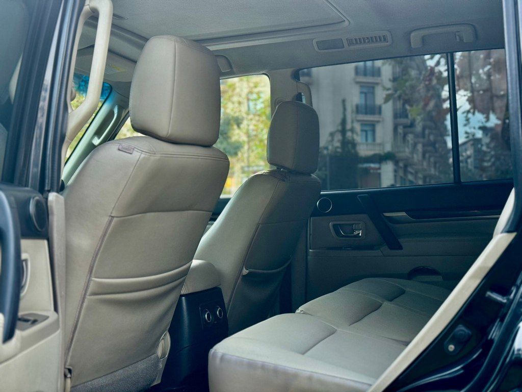 Mitsubishi Pajero, 3.5 L, 2009 il, 171 000 km — Avtomobillər, Bakı (12)