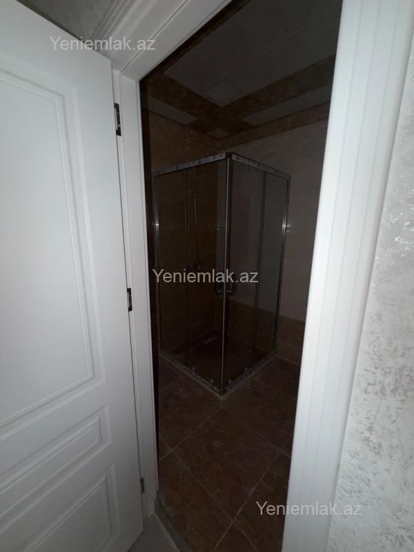 Kirayə 2 otaqlı Bina evi menzil (Yeni tikili), 60 m², Saray — Mənzil, Abşeron (4)