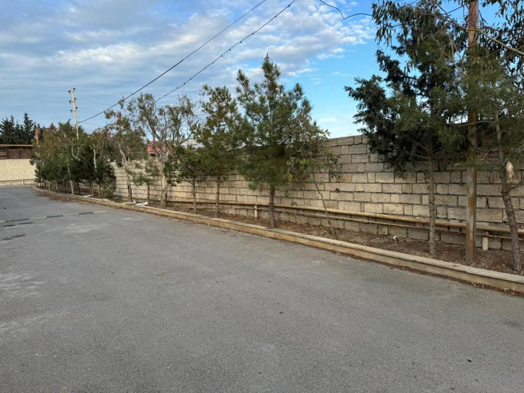 Satılır torpaq 12 sot — Torpaq, Bakı (6)