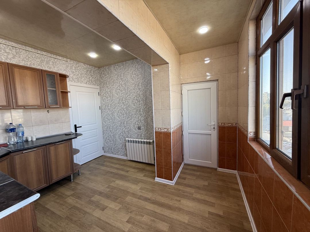 Satılır 3 otaqlı köhnə tikili 74 m² — Mənzil, Bakı (11)