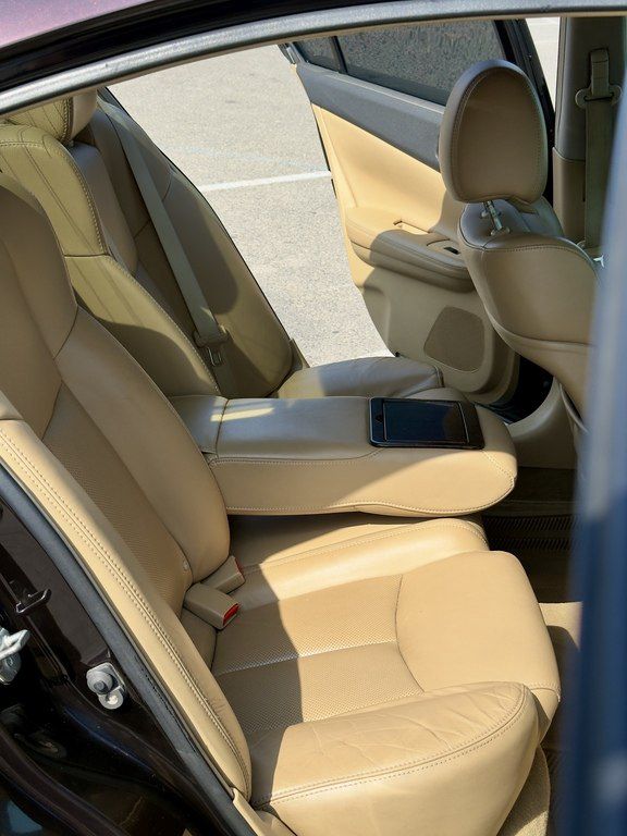 Nissan Maxima, 3.5 L, 2011 il, 192 000 km — Avtomobillər, Sumqayıt (10)