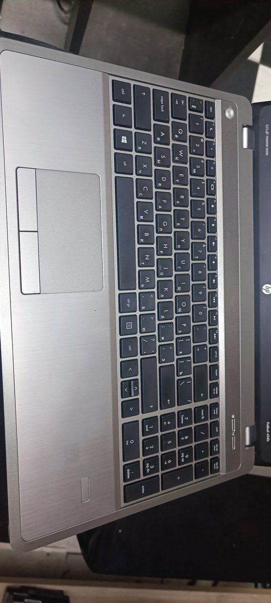Noutbuk HP — Noutbuklar, Bakı (3)