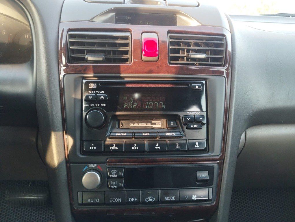 Nissan Maxima, 3.0 L, 2000 il, 137 000 km — Avtomobillər, Bakı (10)