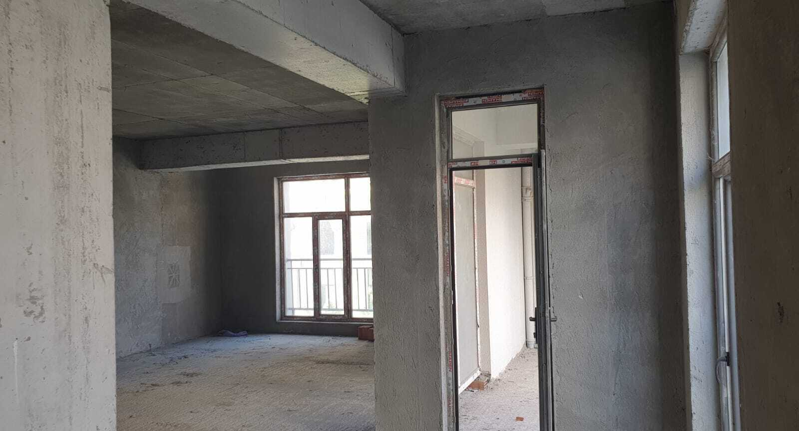 2 otaqlı mənzil 111 m² satılır — Mənzil, Bakı (4)