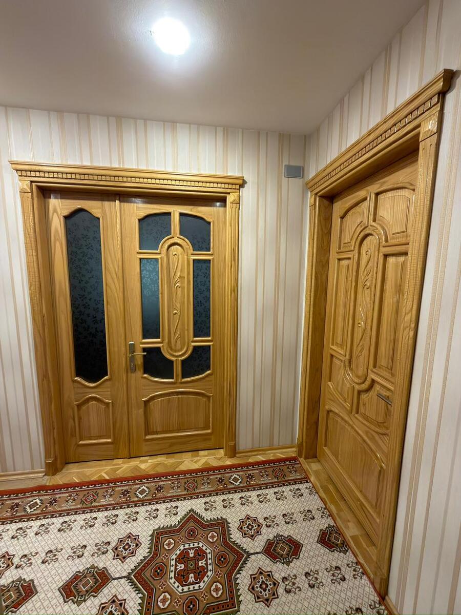 Satılır 4 otaqlı yeni tikili 133 m² — Mənzil, Bakı (8)