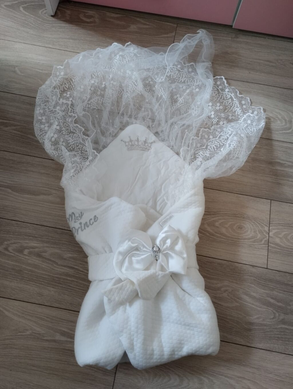 Kombinezon, Uniseks, 0 - 3 ay — Kombinezon və yarımsız kombinezon, Xırdalan