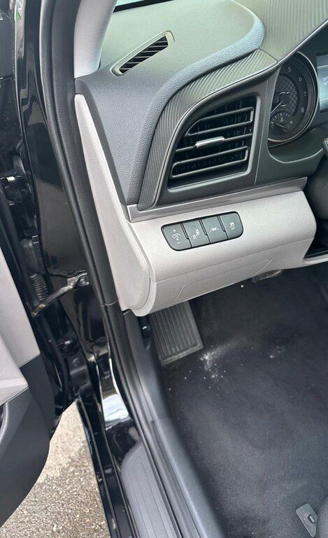 Hyundai Elantra, 2.0 L, 2020 il, 90 284 km — Avtomobillər, Bakı (2)