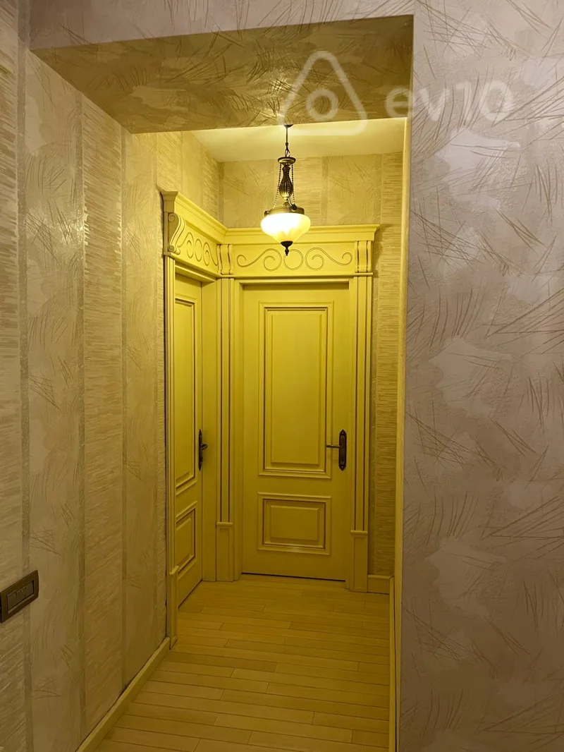 4 otaqlı mənzil, 200 m², Təbriz — Mənzil, Bakı (7)
