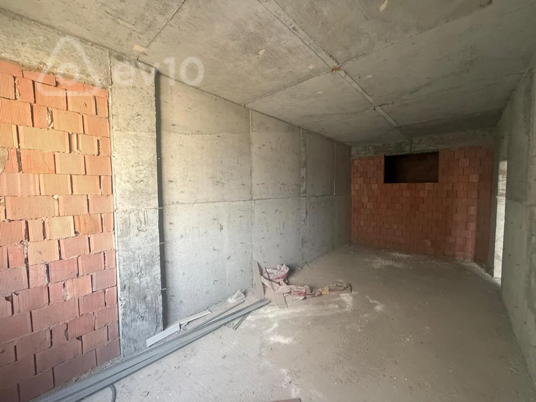 2 otaqlı mənzil, 92 m², Əsəd Əhmədov — Mənzil, Bakı (5)