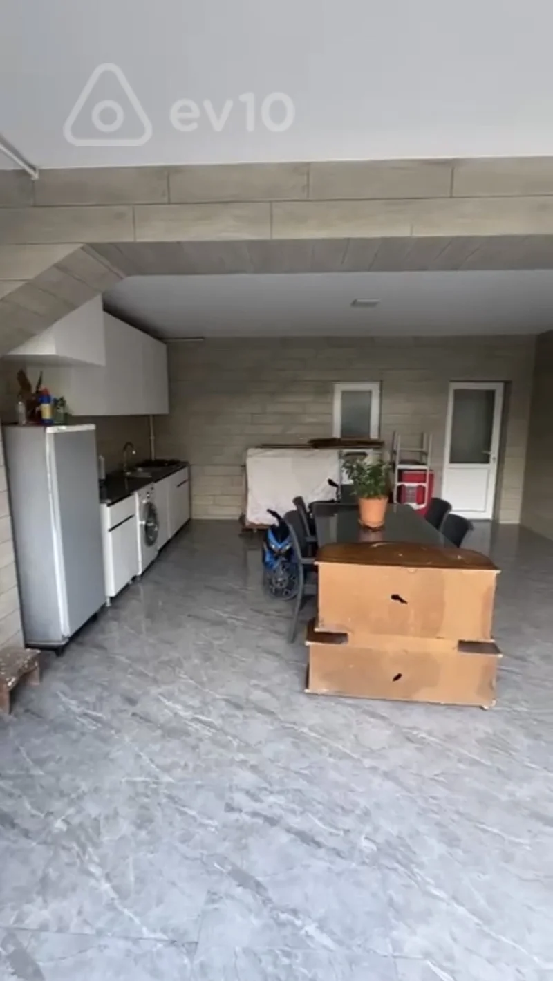 1 otaqlı həyət evi, 30 m², Nəsimi M — kirayə — Ev, villa, Bakı (6)
