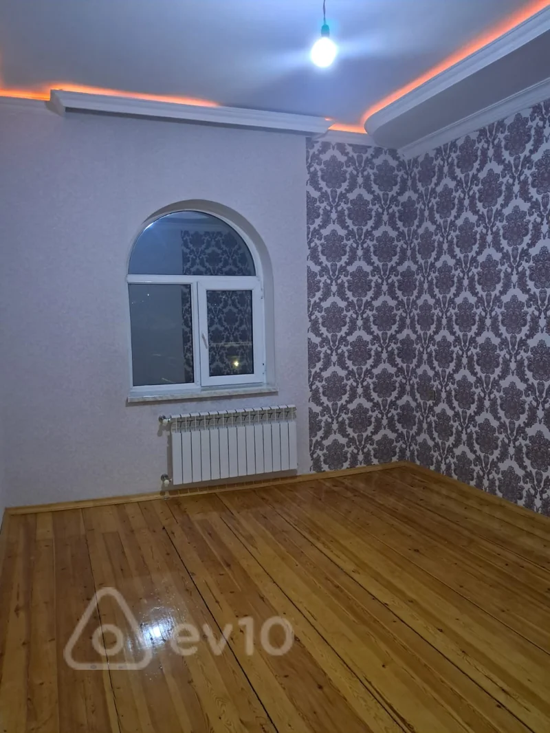 9 otaqlı həyət evi, 300 m², Sultepe qesebesi — kirayə — Ev, villa, Bakı (9)